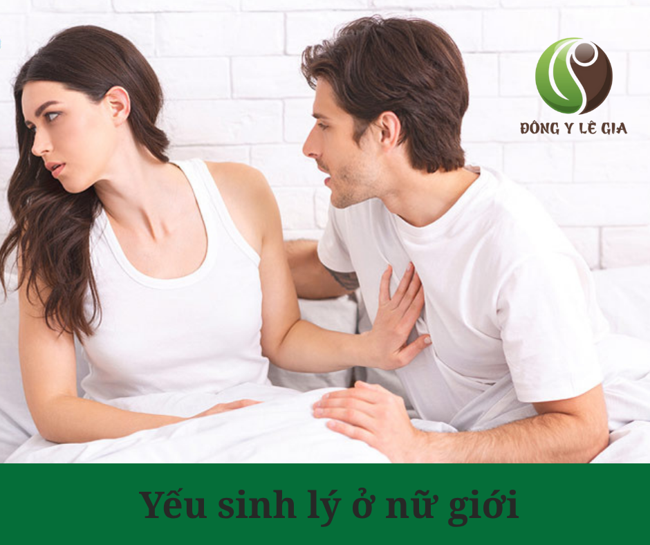 Yếu sinh lý là gì?